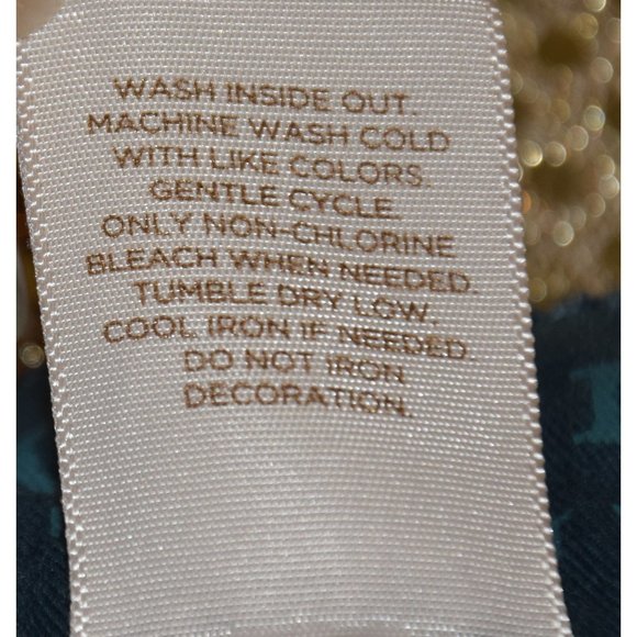 Sonoma Modern Fit Straight Leg Pants size 16 - Picture 5 of 9